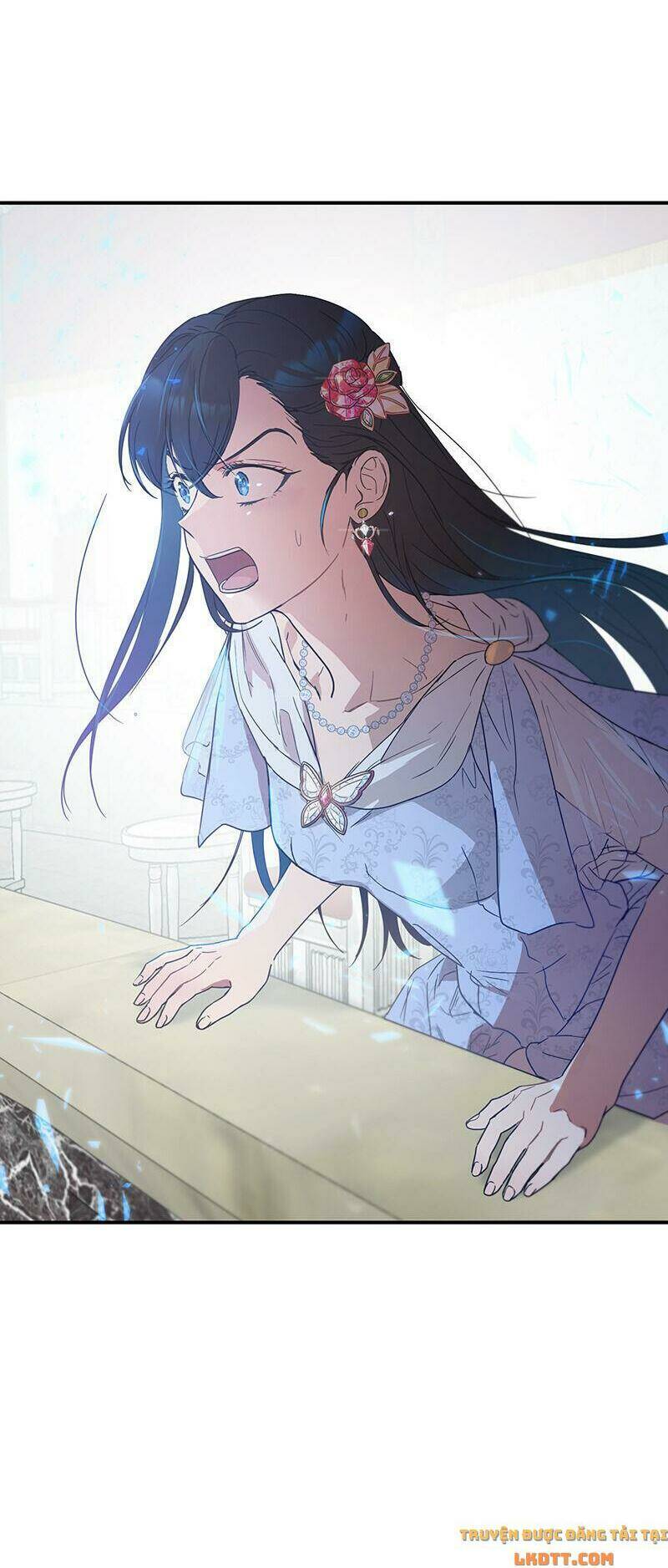 Khế Ước Của Ác Ma: Chapter 24