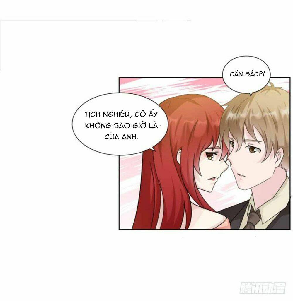 Thiên Kim Đường Môn: Chapter 94