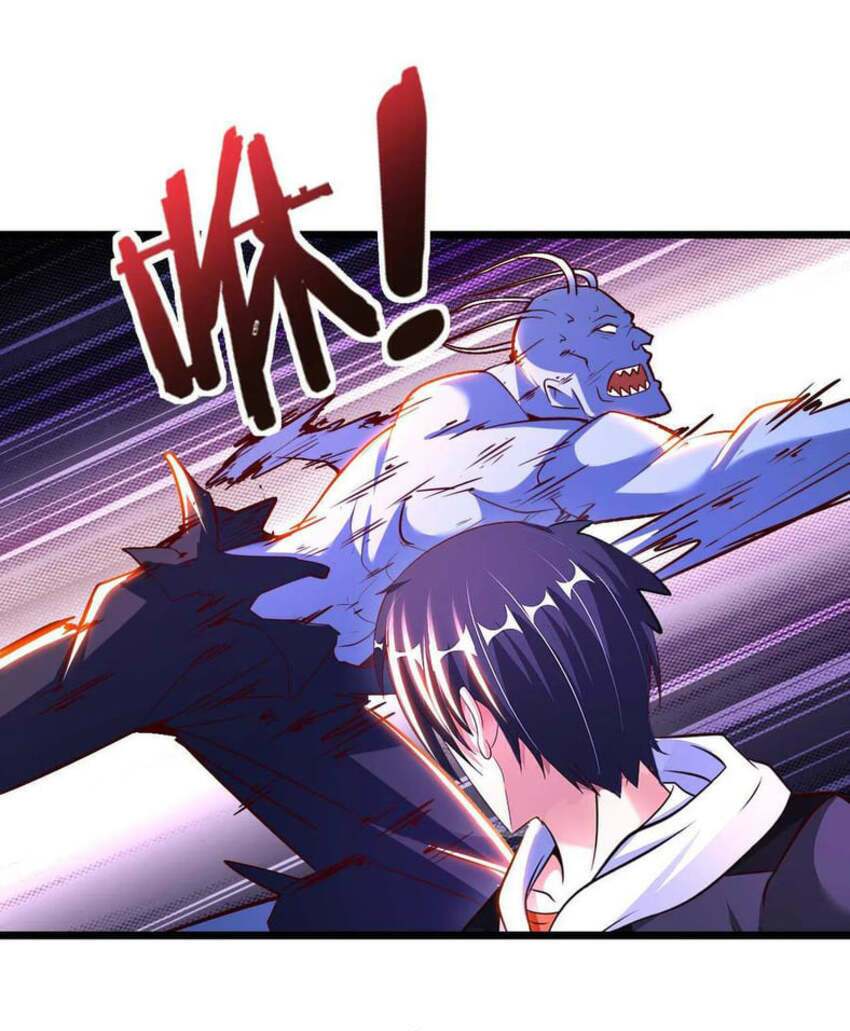 Sư Phụ Của Ta Là Thần Tiên: Chapter 78