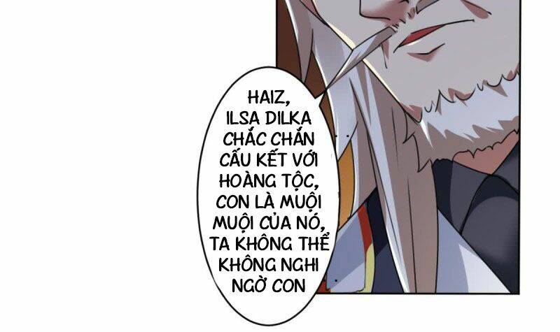 Tu Chân Giả Tại Dị Thế: Chapter 292