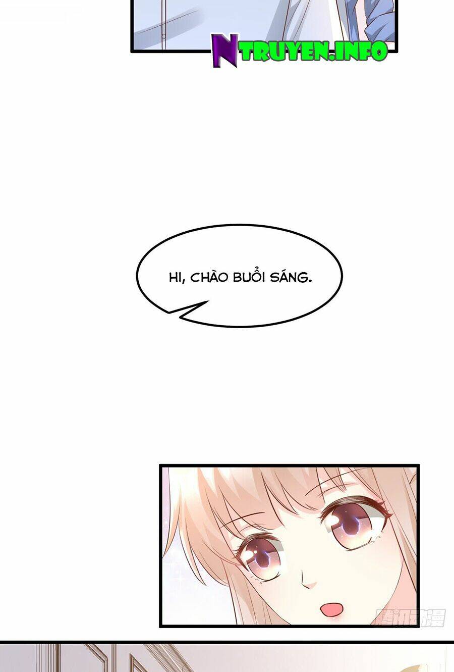 Tư Sủng Cục Cưng Bảo Bối: Chapter 19.2