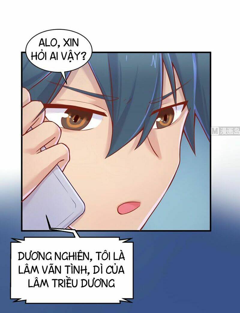 Bác Sĩ Riêng Của Nữ Thần: Chapter 79