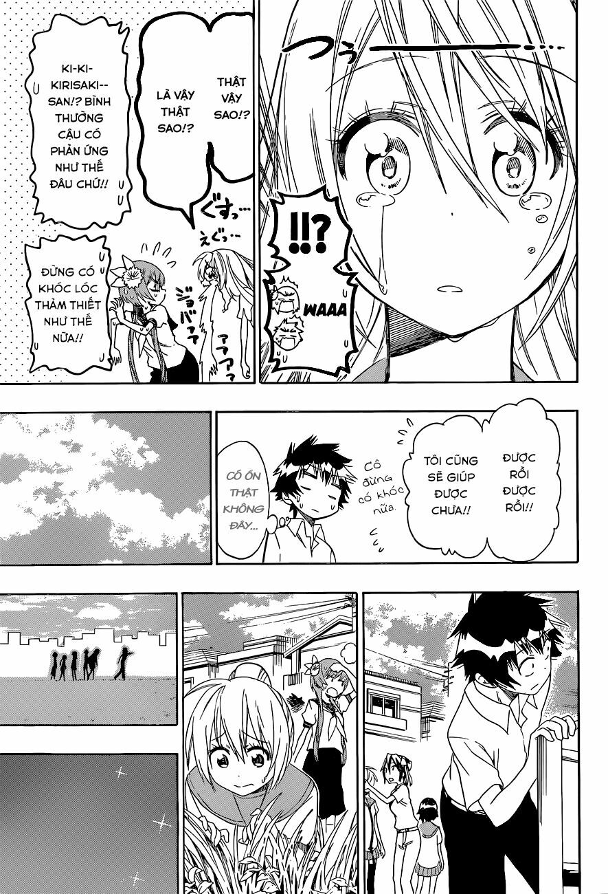 Tình Yêu Ngang Trái: Chapter 106