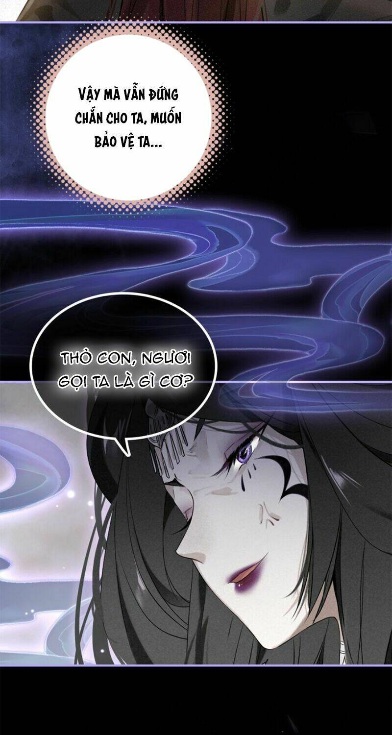 Đế Sư Tại Thượng: Chapter 53