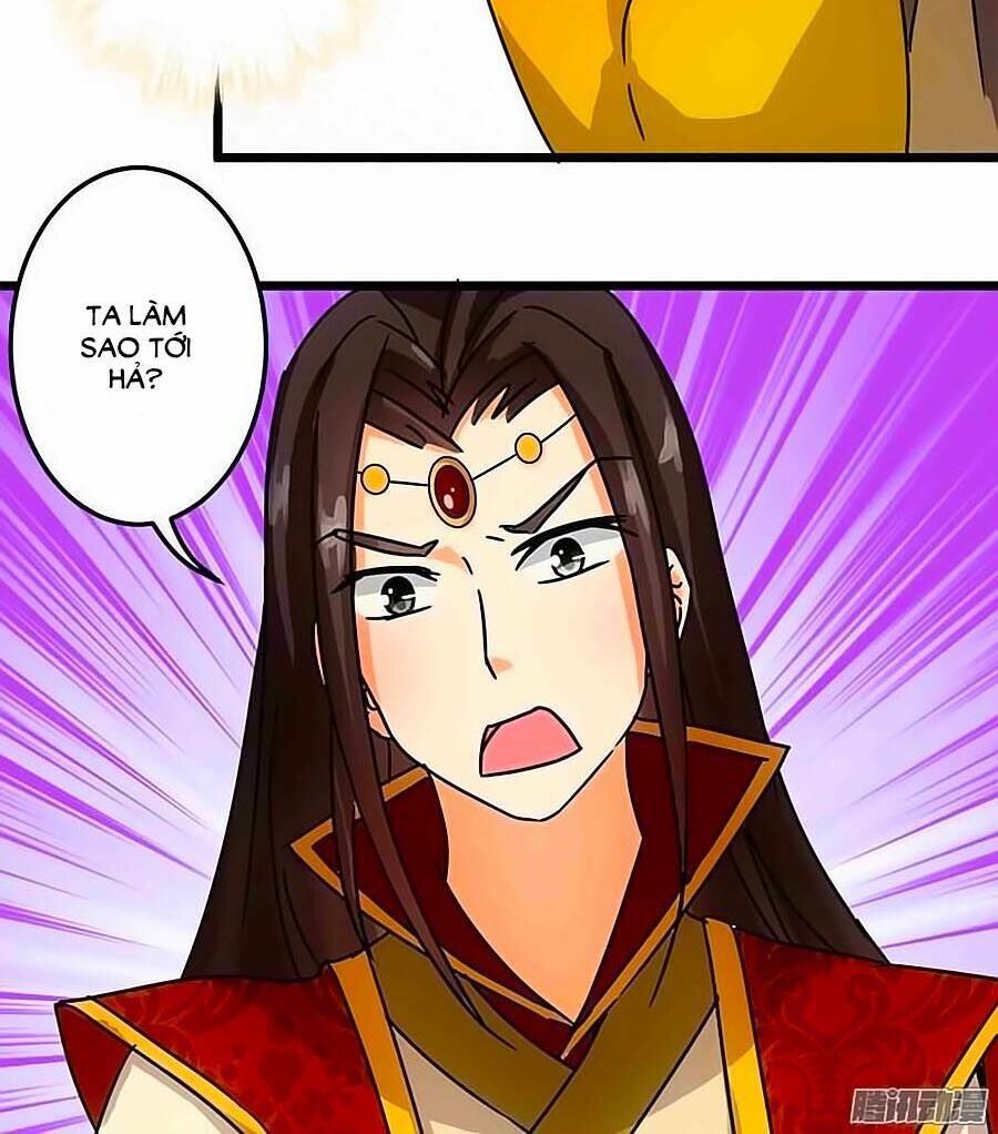 Vương Gia ! Ngươi Thật Bỉ Ổi !: Chapter 56