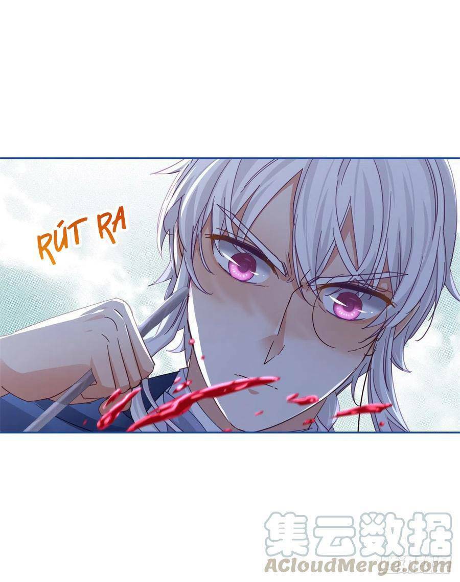 Nữ Hoàng Đầu Tiên Của Đế Quốc: Chapter 62