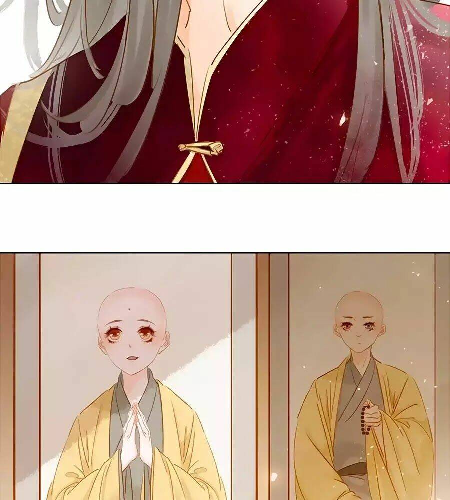 Tiểu Sư Phụ, Tóc Giả Của Ngài Rơi Rồi!: Chapter 7