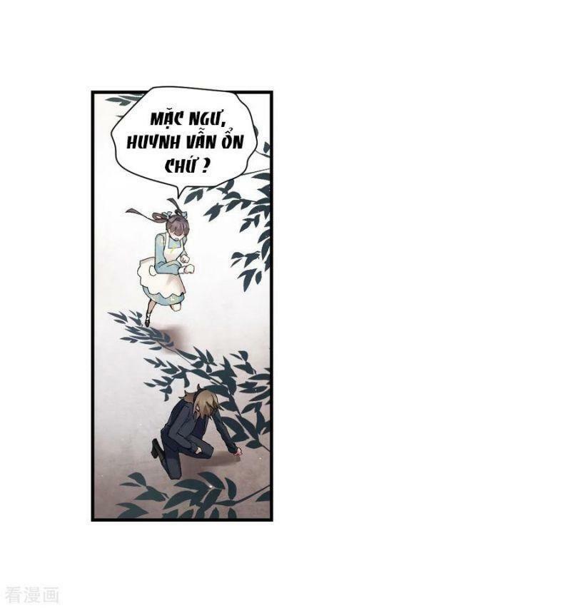 Mejaz - Nhân gian ngọc: Chapter 74