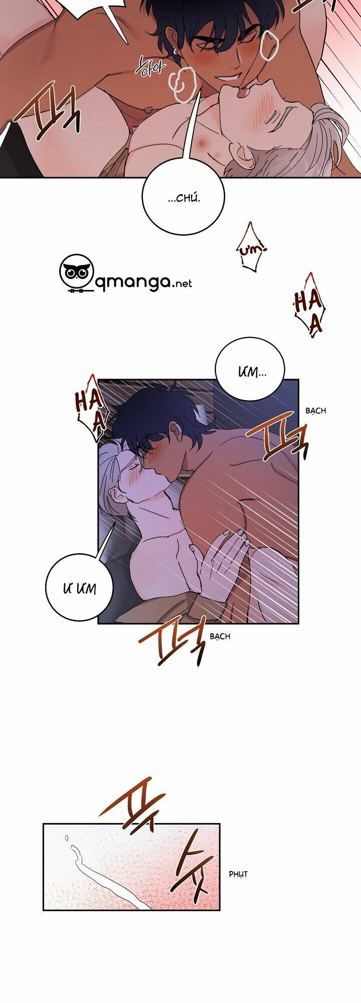 Kẻ Cắp Mặt Trăng: Chapter 29