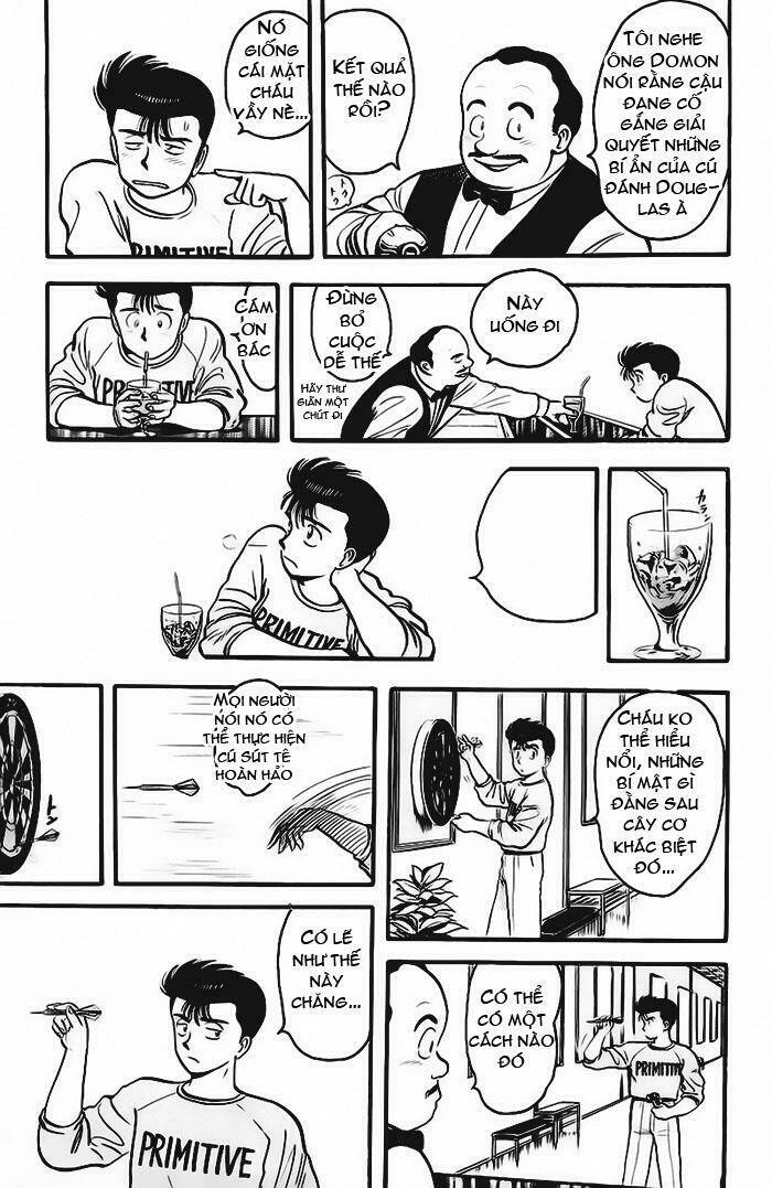 Break Shot: Chapter 41