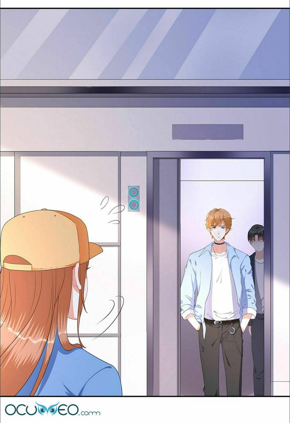 Bạn Trai Điều Khiển Giấc Mơ: Chapter 4