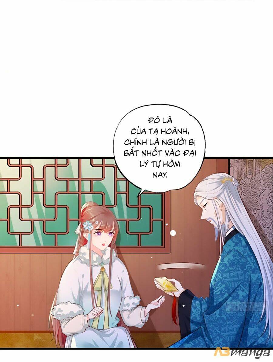 Nữ Thủ Phú Chi Kiều Sủng Nhiếp Chính Vương: Chapter 50