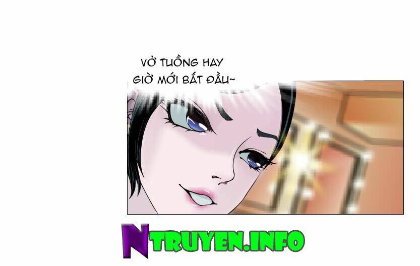 Cạm Bẫy Của Nữ Thần: Chapter 90