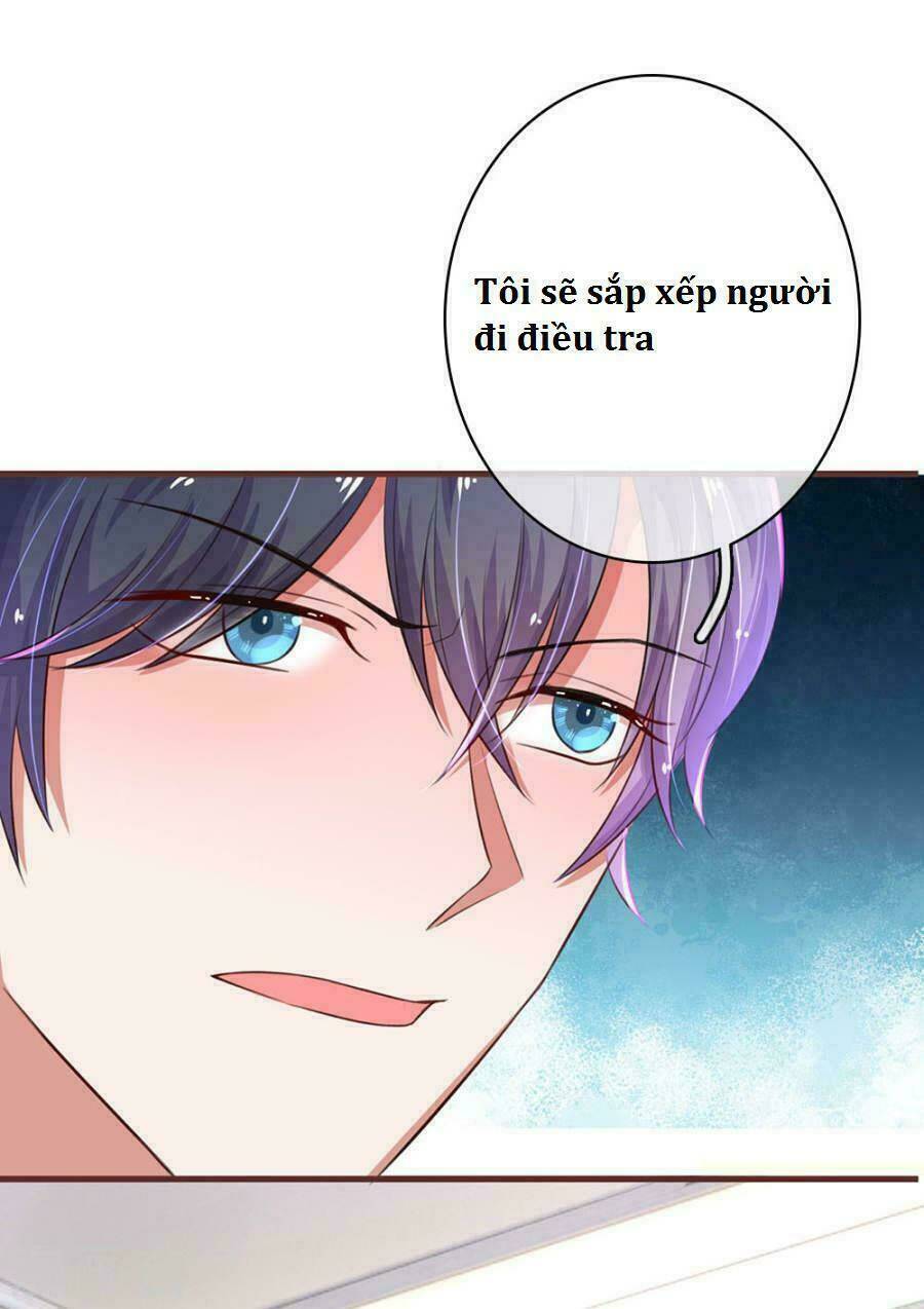 Trùng Sinh Để Trả Thù: Chapter 41