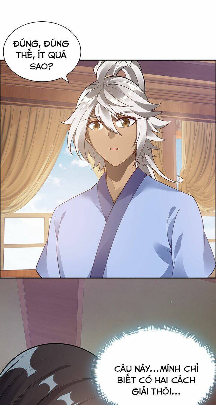 Nghịch Lân: Chapter 8