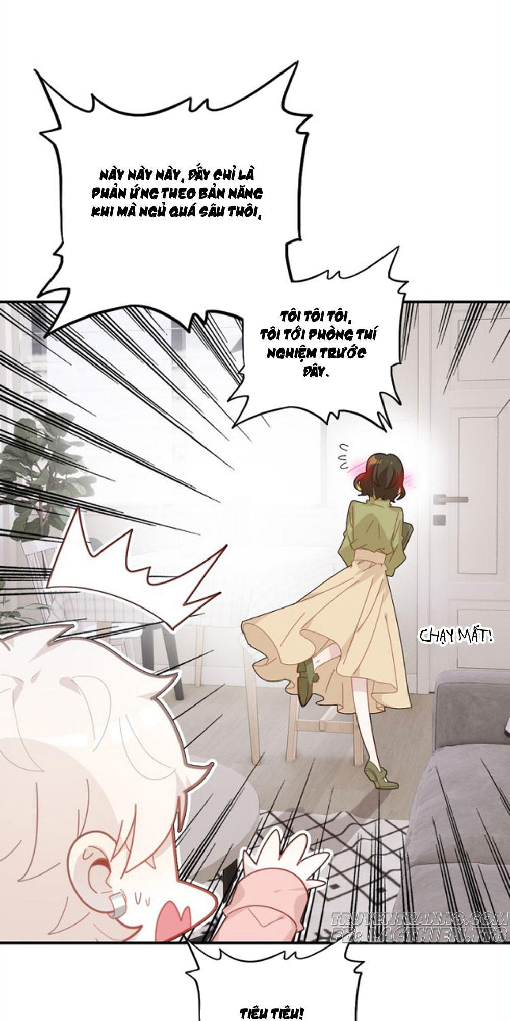 Ái Ngạo Kiều Long Vương Gia: Chapter 36