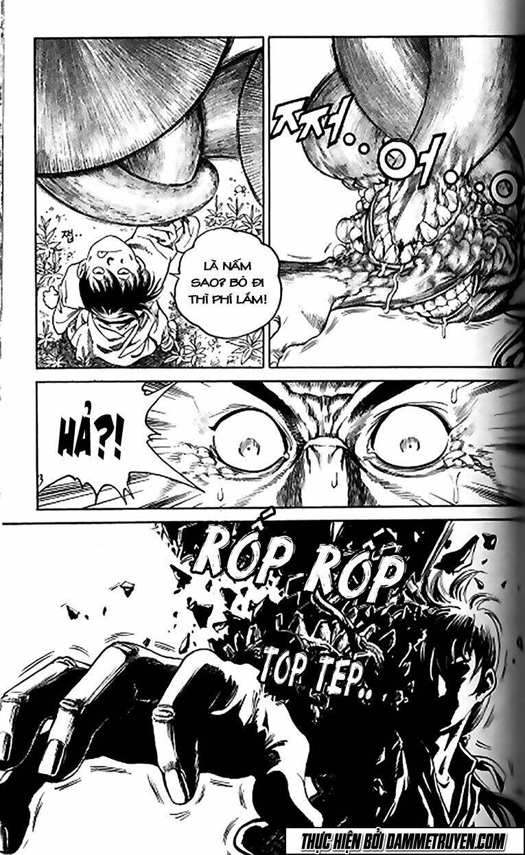 Quái Hiệp Truyện: Chapter 35