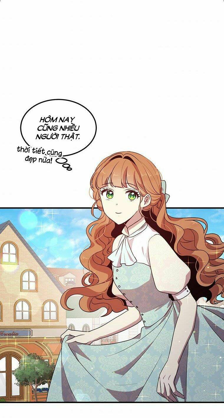 Công Tước, Loạn Vừa Thôi!: Chapter 123