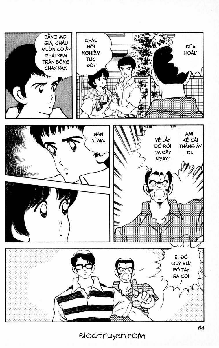 Rough - Ngọc Thô: Chapter 73