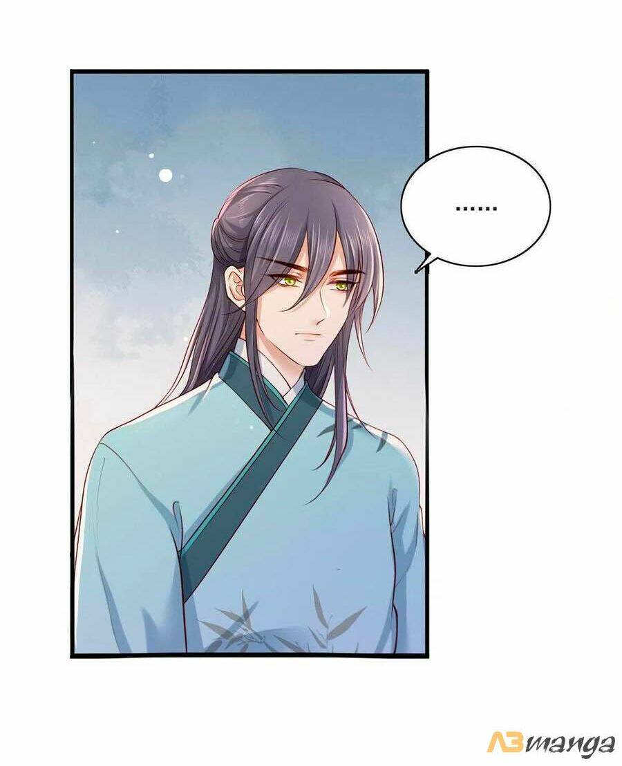 Nữ Thủ Phú Chi Kiều Sủng Nhiếp Chính Vương: Chapter 30