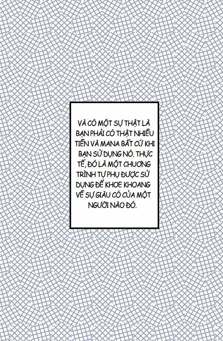 Hôn Lễ Báo Thù: Chapter 9