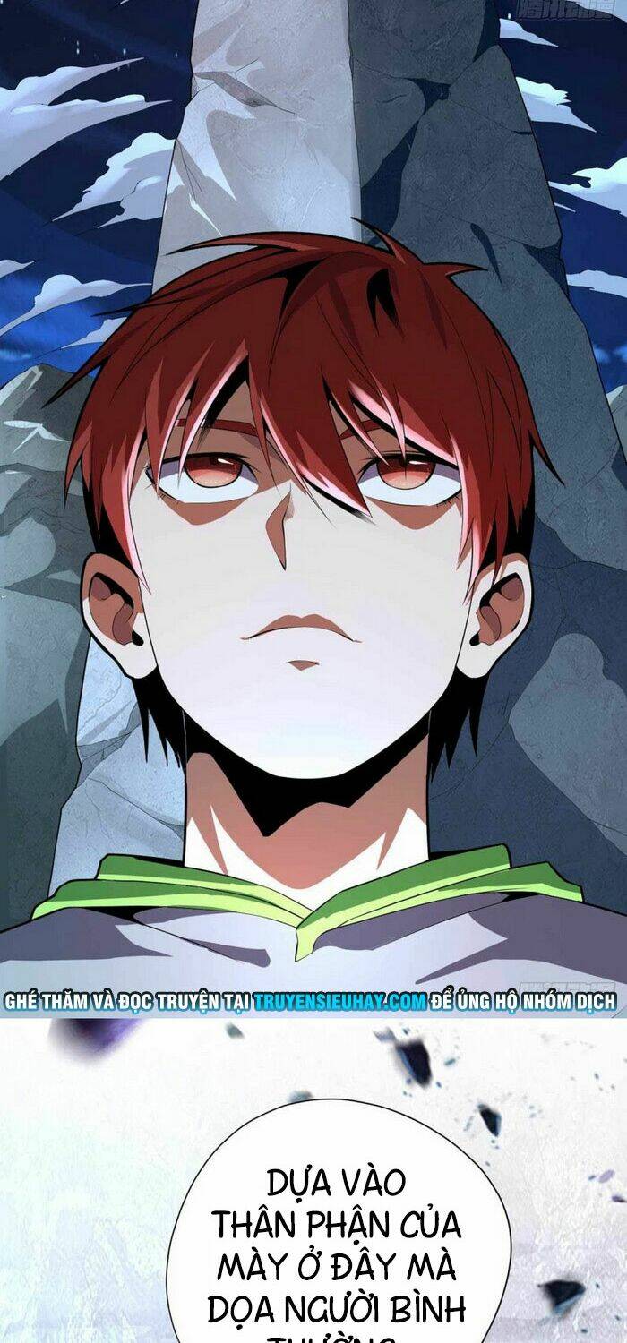 Vương Bài Thần Y: Chapter 62