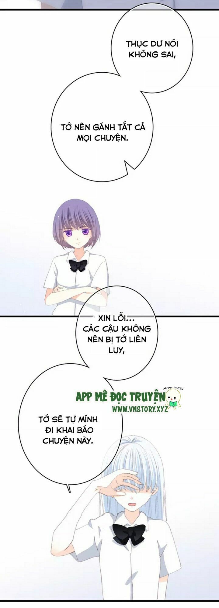 Con Tim Rung Động: Chapter 48