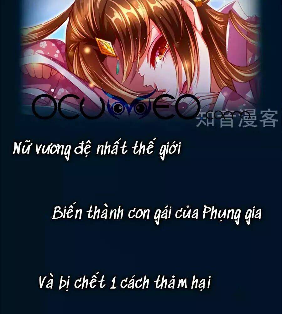 Phụng Lâm Thiên Hạ: Đệ Nhất Mỹ Nữ: Chapter 0