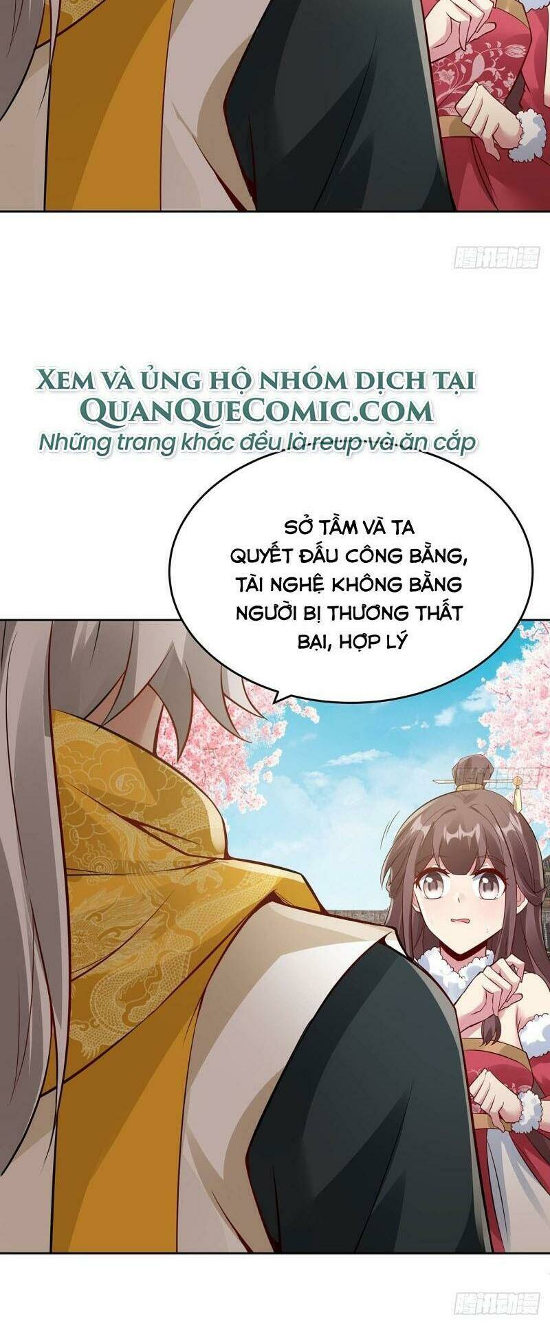 Nghịch Lân: Chapter 84