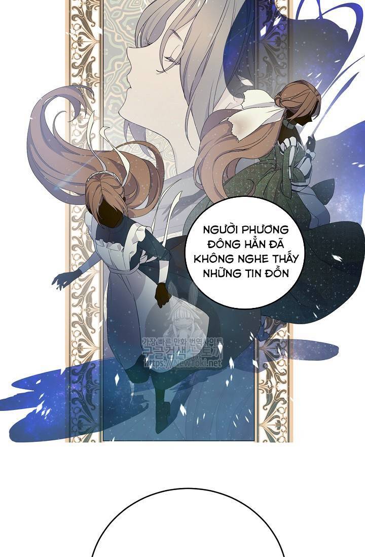 Cô Hầu Giỏi Giang: Chapter 14