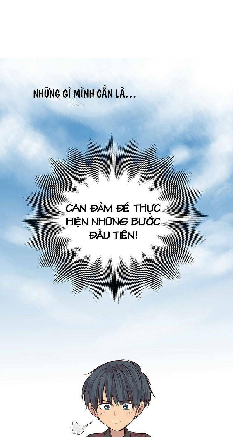 Bí Mật Sâu Sắc Nhất Của Tôi: Chapter 46