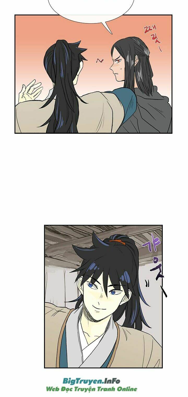 Học Sĩ Tái Sinh: Chapter 64