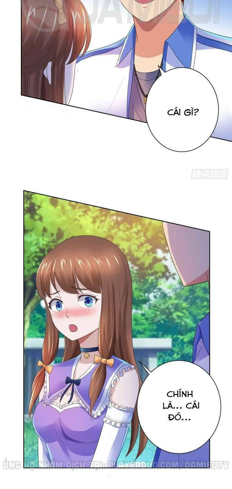 Đô Thị Chí Tôn Hệ Thống: Chapter 134