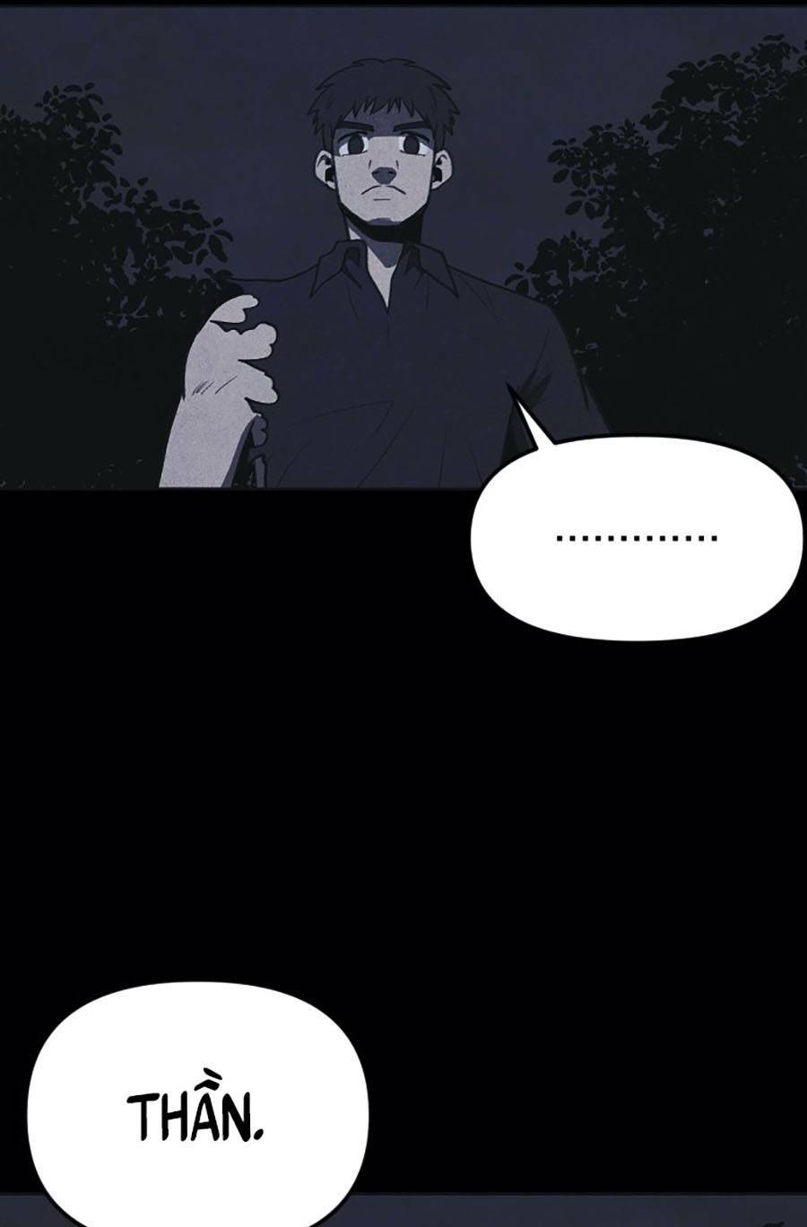 Cậu Bé Shotgun: Chapter 38