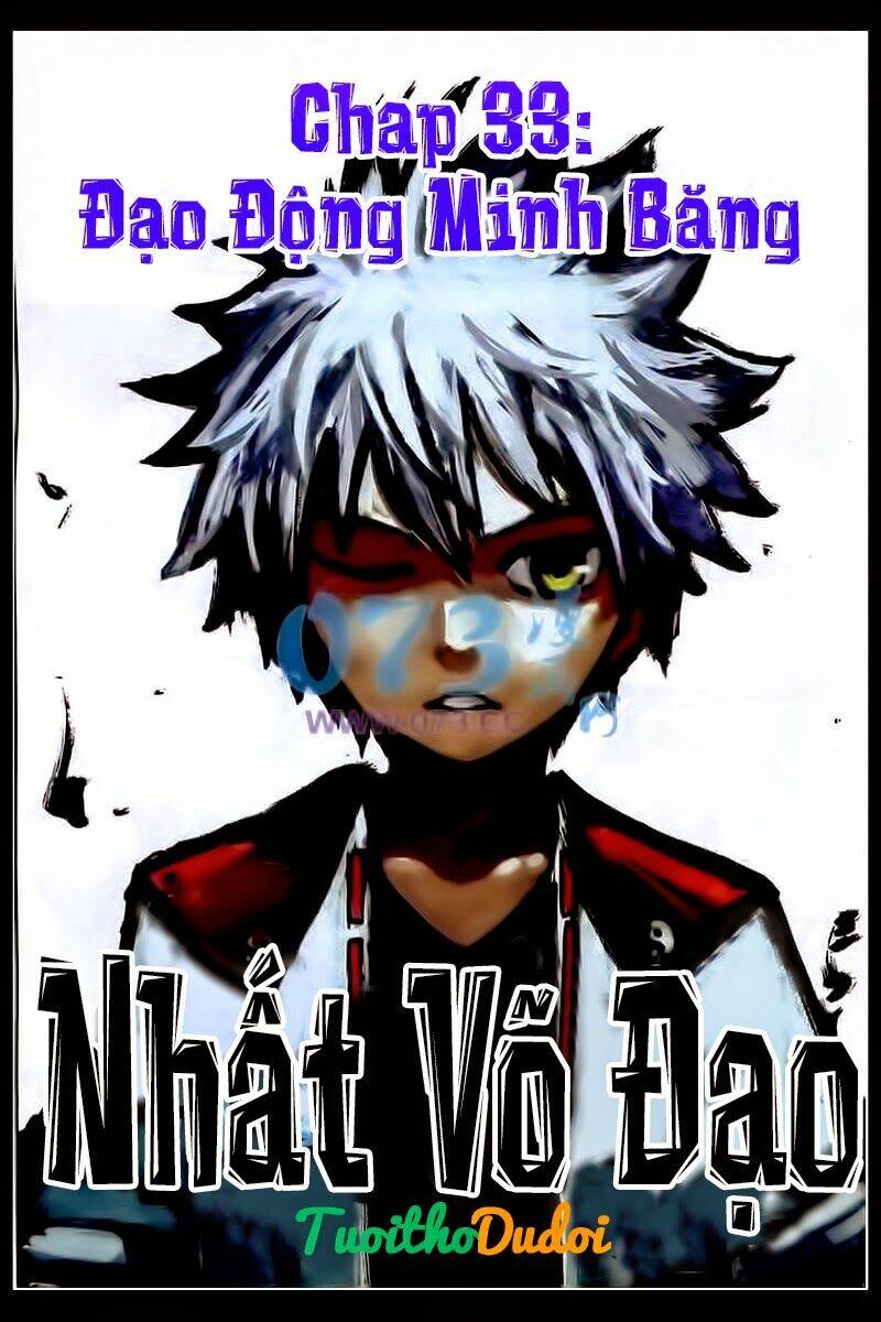 Nhất Võ Đạo: Chapter 33