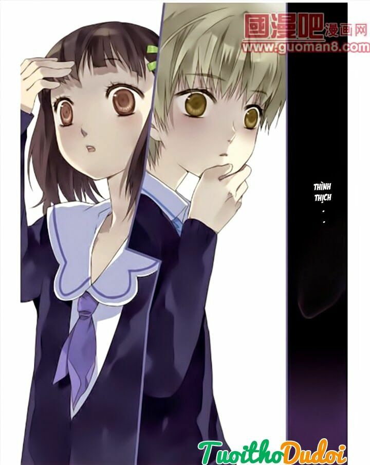 Lam Sí: Chapter 13