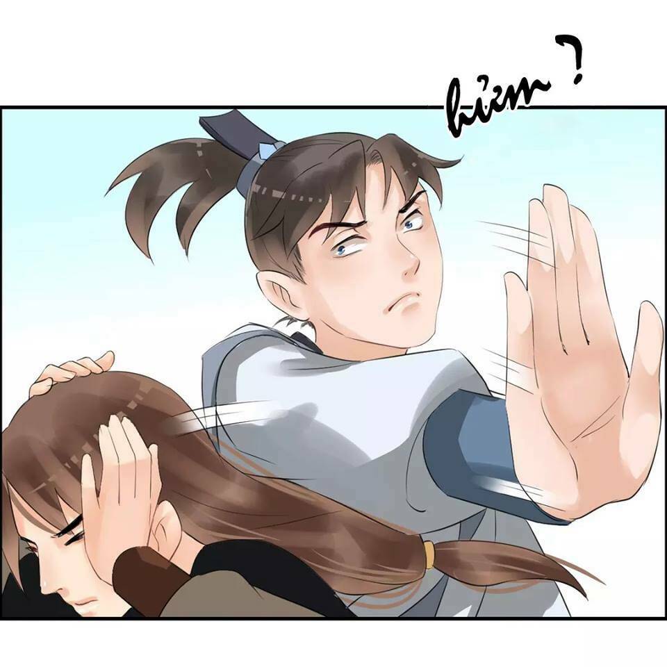 Bồng Sơn Viễn: Chapter 9