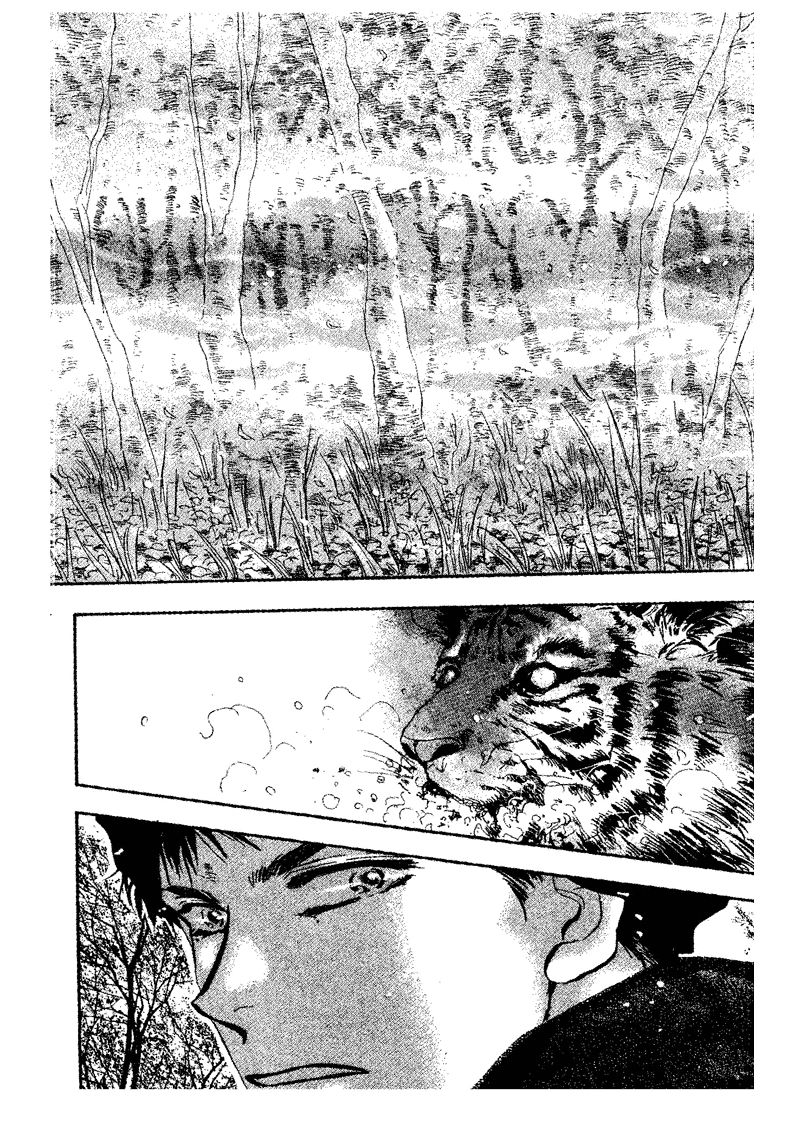 Mầm Sống: Chapter 47
