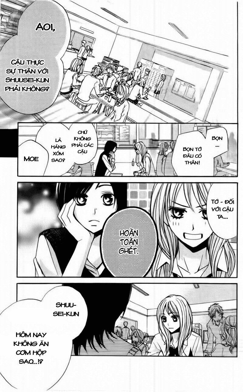 L-Dk: Chapter 3