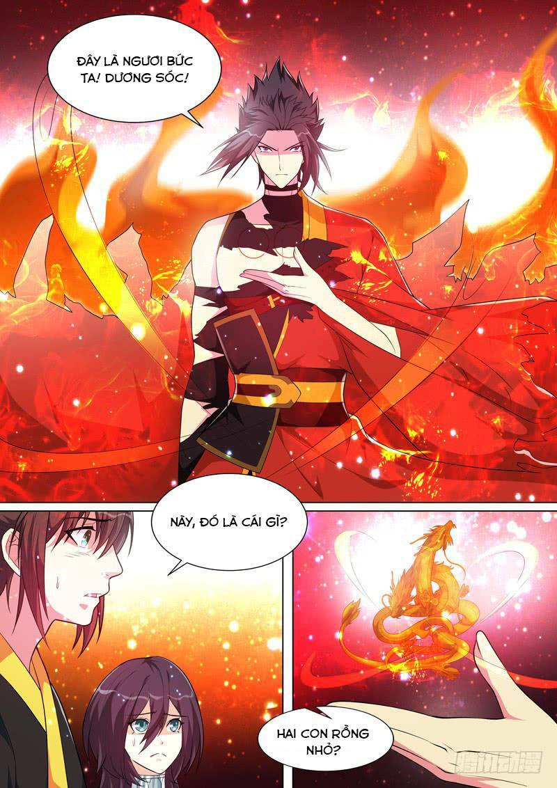 Long Vương Giác Tỉnh: Chapter 74