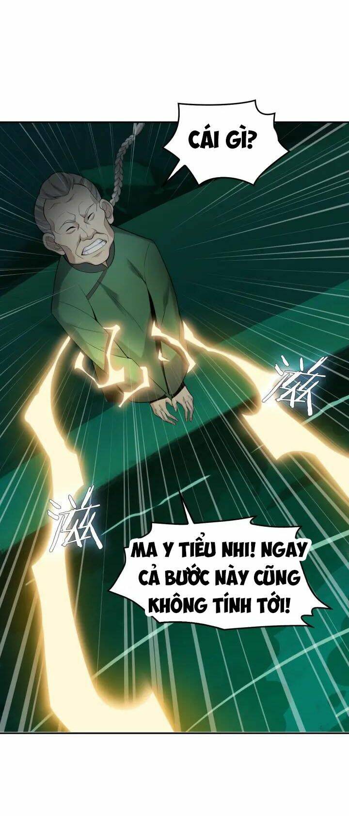 Siêu Cấp Đại Chủ Bạ: Chapter 58