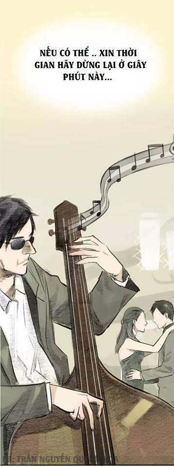 12 Giờ Của Lọ Lem: Chapter 8