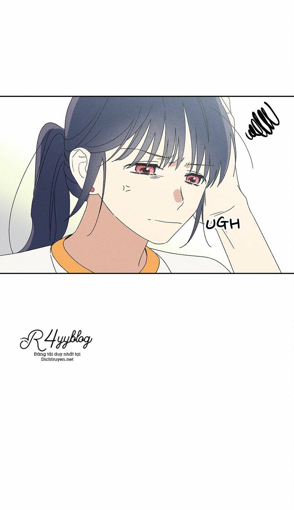 Bạn Trai “Ma Quái” Ngọt Ngào: Chapter 10