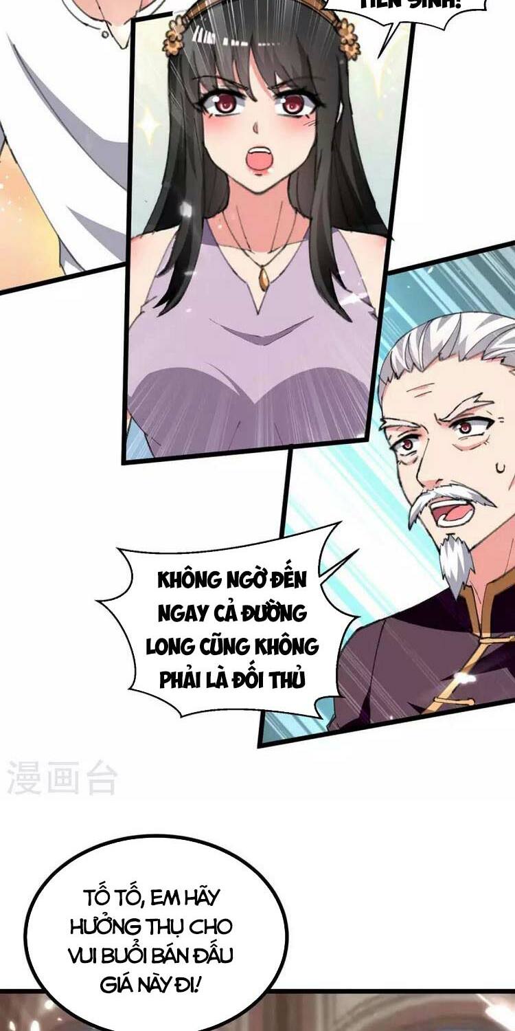 Trọng Sinh Khí Thiếu Quy Lai: Chapter 235