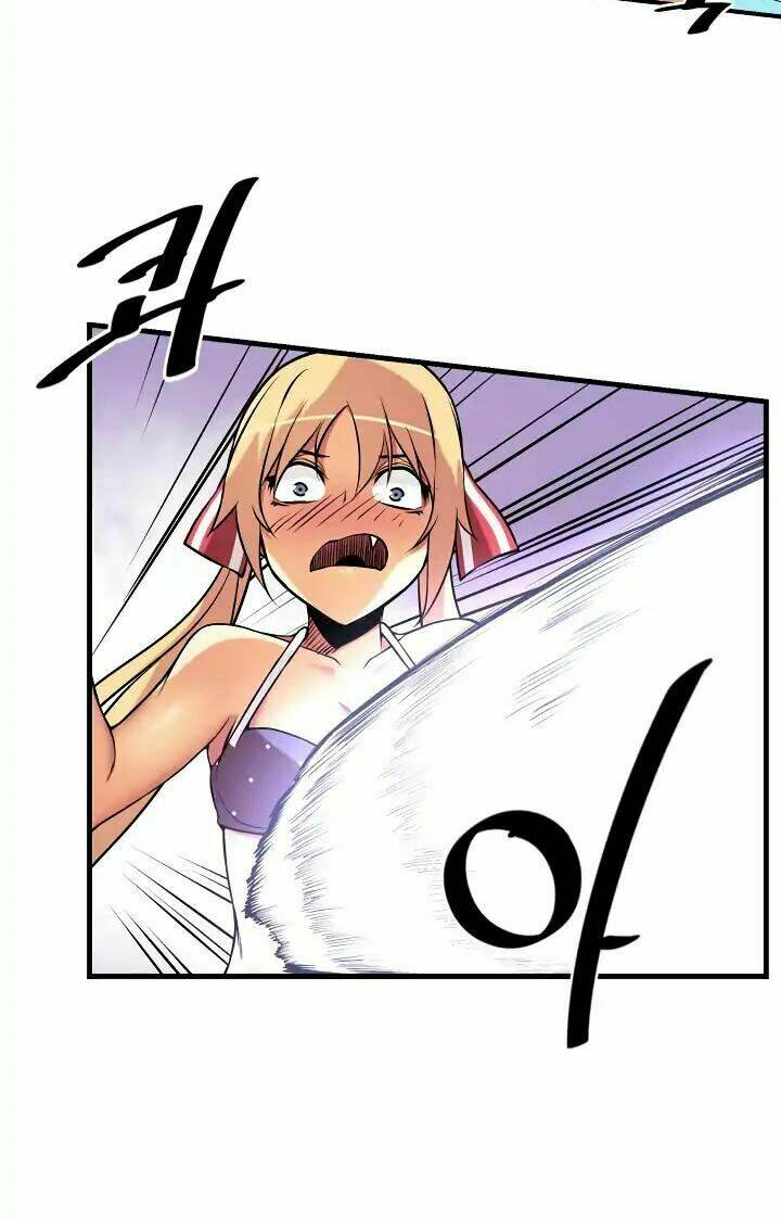 Sweet X Trouble: Chapter 32