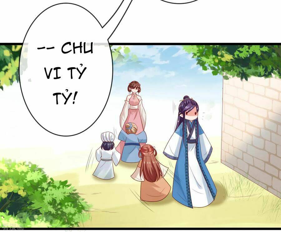 Trở Về Cổ Đại Làm Thánh Hiền: Chapter 7