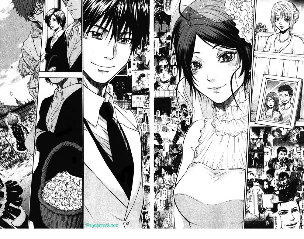 Bloody Monday 3: Chapter 36