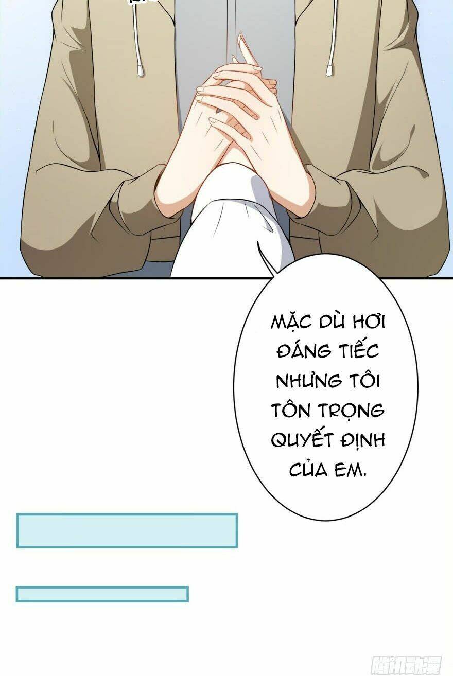 Mỹ Nhân Tâm Động: Chapter 16