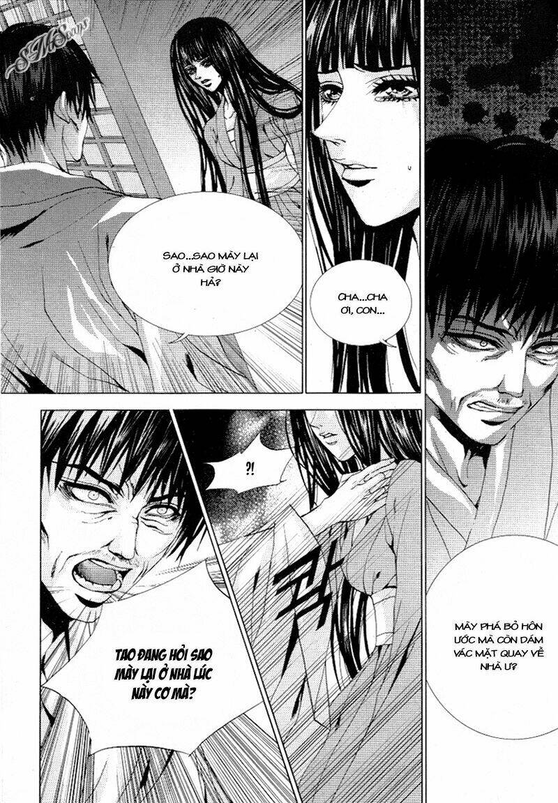 Tân Nương Của Thủy Thần: Chapter 113