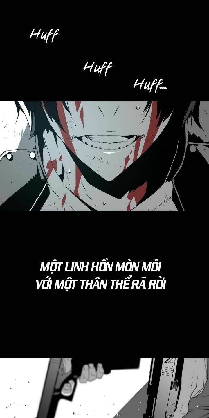 Thế Giới Ảo Nguyệt: Chapter 0